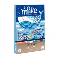 Londji - Al Mare - Bastel-Set Mobile