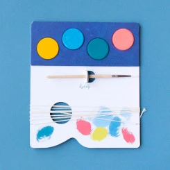 Londji - Al Mare - Bastel-Set Mobile 8 Londji - Al Mare - Bastel-Set Mobile – Bild 6