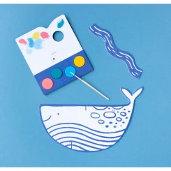 Londji - Al Mare - Bastel-Set Mobile 6 Londji - Al Mare - Bastel-Set Mobile – Bild 4