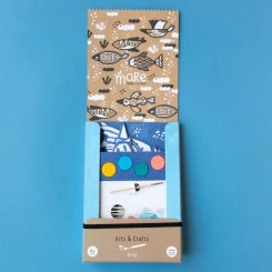 Londji - Al Mare - Bastel-Set Mobile 9 Londji - Al Mare - Bastel-Set Mobile – Bild 7