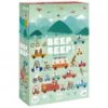 Londji - Puzzle "Beep Beep" Ab 3 Jahren -Minicatwalk Geschäft londji beep beep puzzle 245x245