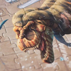 Londji - Puzzle Dinos Explorer 4 Londji - Puzzle Dinos Explorer – Bild 3