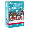 Londji - Domino - Pinguine