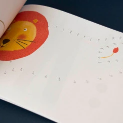 Londji - Kreativbuch Art & Dots 5 Londji - Kreativbuch Art & Dots – Bild 3