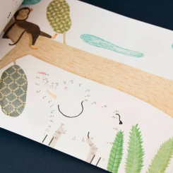 Londji - Kreativbuch Art & Dots 7 Londji - Kreativbuch Art & Dots – Bild 5