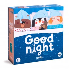 Londji - Memory Good Night