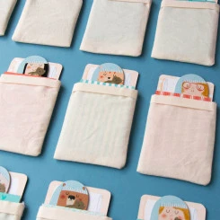 Minicatwalk Geschäft -Minicatwalk Geschäft