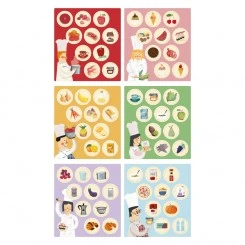 Londji - Pocket Spiel "Where Is The Cheese" 5 Londji - Pocket Spiel "Where Is The Cheese" – Bild 3