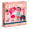 Londji - Pocket Puzzle Cats And Dogs -Minicatwalk Geschäft londji puzzle cats dogs 245x245