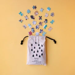 Londji - Puzzle Paris 350 Teile 8 Londji - Puzzle Paris 350 Teile – Bild 6