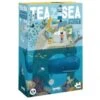 Londji - Puzzle Tea By The Sea 2 Londji - Puzzle Tea By The Sea -Minicatwalk Geschäft londji puzzle tea by the sea 245x245