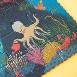 Londji - Puzzle Tea By The Sea 6 Londji - Puzzle Tea By The Sea – Bild 4