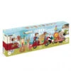 Londji - 10 Puzzles - Travellers 2 Londji - 10 Puzzles - Travellers -Minicatwalk Geschäft londji puzzle travellers lang 245x245
