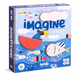 Londji - Puzzle Imagine
