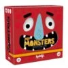 Londji - Spiel My Monsters 1 Londji - Spiel My Monsters -Minicatwalk Geschäft londji spiel my monsters 245x245