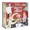 Londji - Spiel "Where Is The Cheese" -Minicatwalk Geschäft londji spiel where is the cheese 245x245