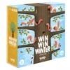 Londji - Spiel "Win Win Winter" Ab 7 Jahren -Minicatwalk Geschäft londji win win winter 245x245