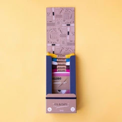 Londji - Fädelspiel "ZIG ZAG" 6 Londji - Fädelspiel "ZIG ZAG" – Bild 4