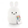 LumiPets - Nachtlicht Hase USB Mit 9 Farben -Minicatwalk Geschäft lumipets nachtlicht hase led fernbedienung 245x245