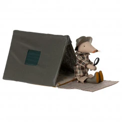 Maileg - Einzelzelt Für Mäuse