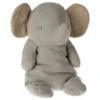 Maileg - Elefant Grau