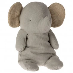 Maileg - Elefant Grau