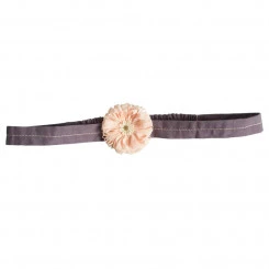 Maileg - Haarband Blume Powder