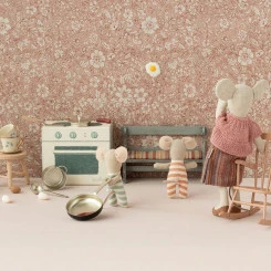 Maileg - Kochset Maus 2024 4 Maileg - Kochset Maus 2024 – Bild 2