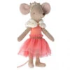 Maileg - Maus Prinzessin 2023 -Minicatwalk Geschäft maileg prinzessin maus grosse schwester 245x245