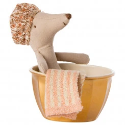 Maileg - Wellness Maus Im Becher 2023