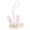 Main Sauvage - Babyrassel Anhänger Hase Ecru -Minicatwalk Geschäft main sauvage babyrassel anhaenger hase ecru 1 245x245