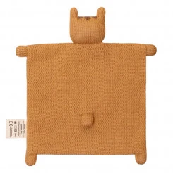 Main Sauvage - Schmusetuch Tiger 6 Main Sauvage - Schmusetuch Tiger – Bild 4