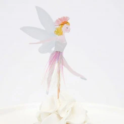 Meri Meri - Cupcake Set Fairy - 24 Stk 7 Meri Meri - Cupcake Set Fairy - 24 Stk – Bild 5