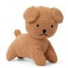 Miffy Collection - "Hund Snuffy" Aus Kord - Beige
