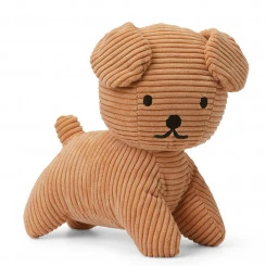 Miffy Collection - "Hund Snuffy" Aus Kord - Beige