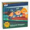Museum Kidz - Puzzle Nighthawks - Edward Hopper -Minicatwalk Geschäft museum kidz puzzle edward hopper nighthawks 245x245
