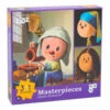 Museum Kidz - Puzzle Meisterwerke 2 Museum Kidz - Puzzle Meisterwerke -Minicatwalk Geschäft museum kidz puzzle meisterwerke 245x245