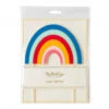 My Mind’s Eye - Cake Topper Regenbogen Aus Acryl -Minicatwalk Geschäft my minds eye cake topper regenbogen 245x245