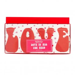 My Mind’s Eye - Girlande Love Is All You Need