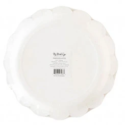 My Mind’s Eye - Pappteller Einhorn Magie - 8 Stk 6 My Mind’s Eye - Pappteller Einhorn Magie - 8 Stk – Bild 4