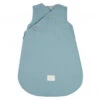 Nobodinoz - Schlafsack "Fuji" Stone Blue -Minicatwalk Geschäft nobodinoz baby schlafsack fuji stone blue 1 245x245