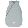 Nobodinoz - Babyschlafsack Cocoon Mid Season Willow Blue 1 Nobodinoz - Babyschlafsack Cocoon Mid Season Willow Blue -Minicatwalk Geschäft nobodinoz baby schlafsack midseason willow soft blue 245x245