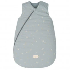 Nobodinoz - Babyschlafsack Cocoon Mid Season Willow Blue