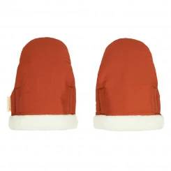 Nobodinoz - Handschuhe Kinderwagen In 3 Farben