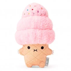 Noodoll - Eiscreme Erdbeere - Ricecream