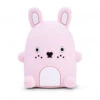 Noodoll - Nachtlicht Rosa Hase - Ricecarrot -Minicatwalk Geschäft noodoll nachtlicht rosa hase ricecarrot 245x245