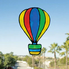 OOLY - 5 Fenster Bemalen "Creatibles" 4 OOLY - 5 Fenster Bemalen "Creatibles" – Bild 2