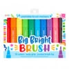 OOLY - Big Bright Pinselmarker -Minicatwalk Geschäft ooly pinselmarker big bright brush 245x245
