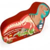 Scratch - Wendepuzzle Dino 100 Teile -Minicatwalk Geschäft scratch puzzle dino 100 teile 245x245