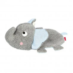 Sigikid - Kuscheltier Für Die Badewanne - Elefant